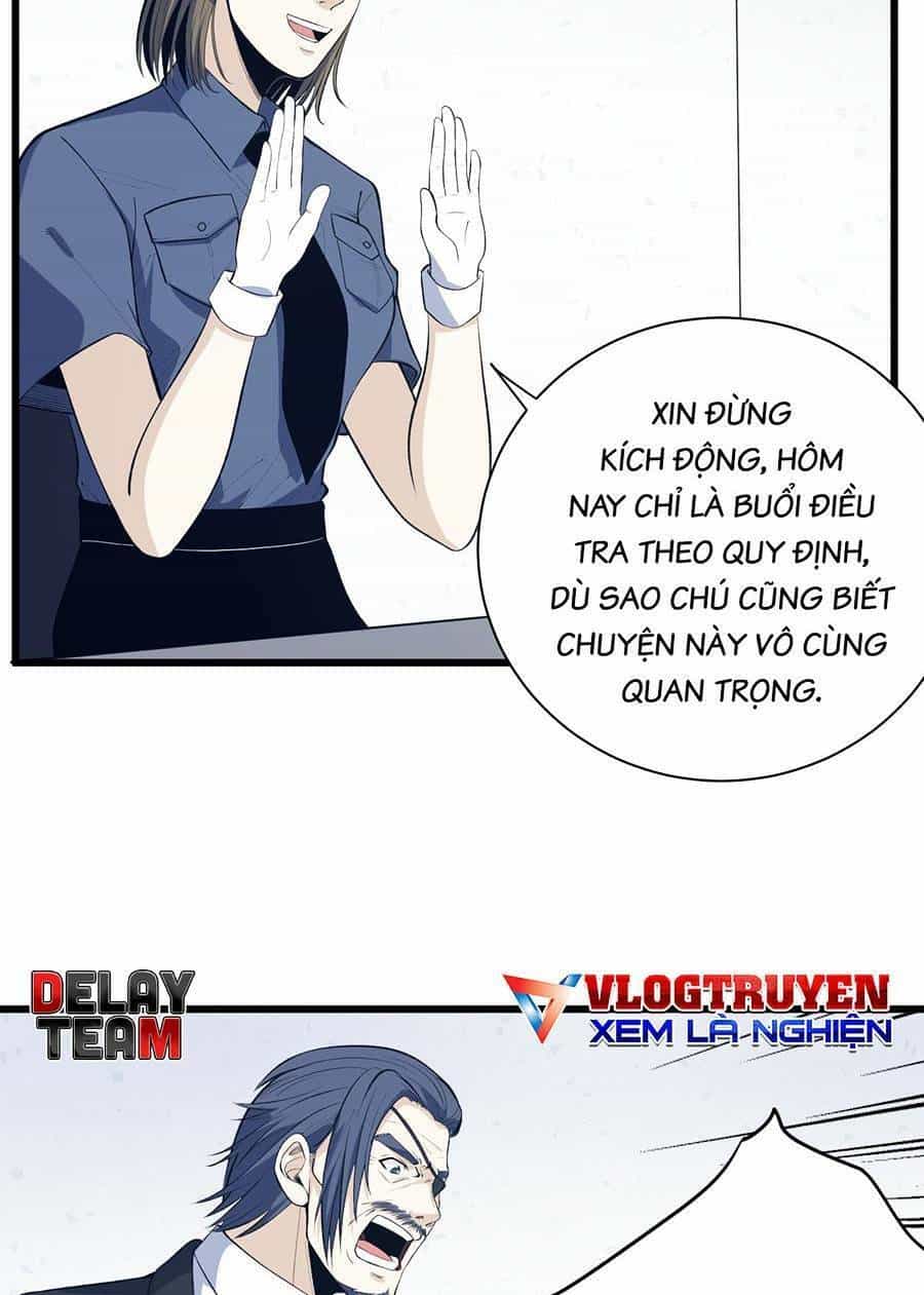 Kiếm Lâm - Chương 11 - ảnh 47