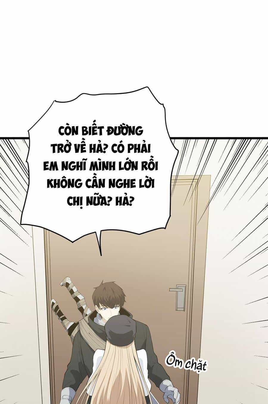 Kiếm Lâm - Chương 11 - ảnh 71