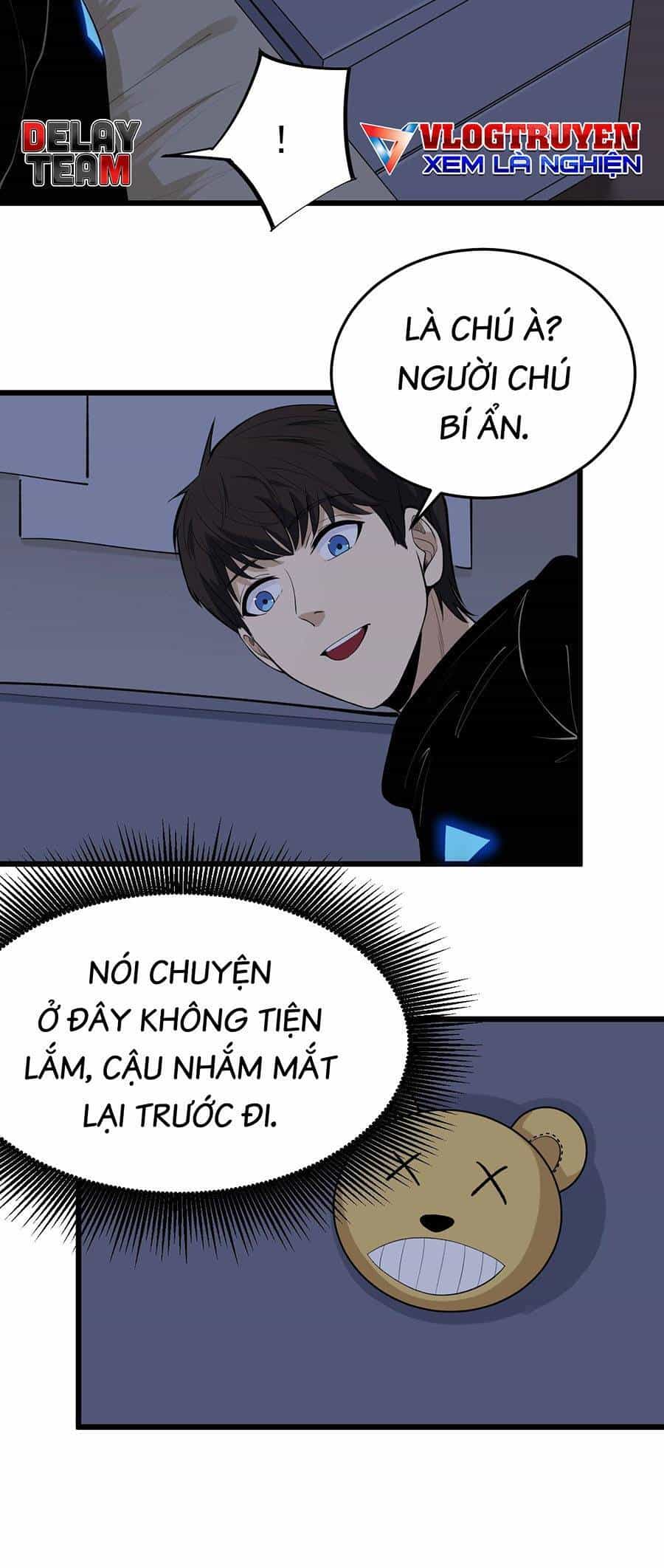 Kiếm Lâm - Chương 12 - ảnh 3