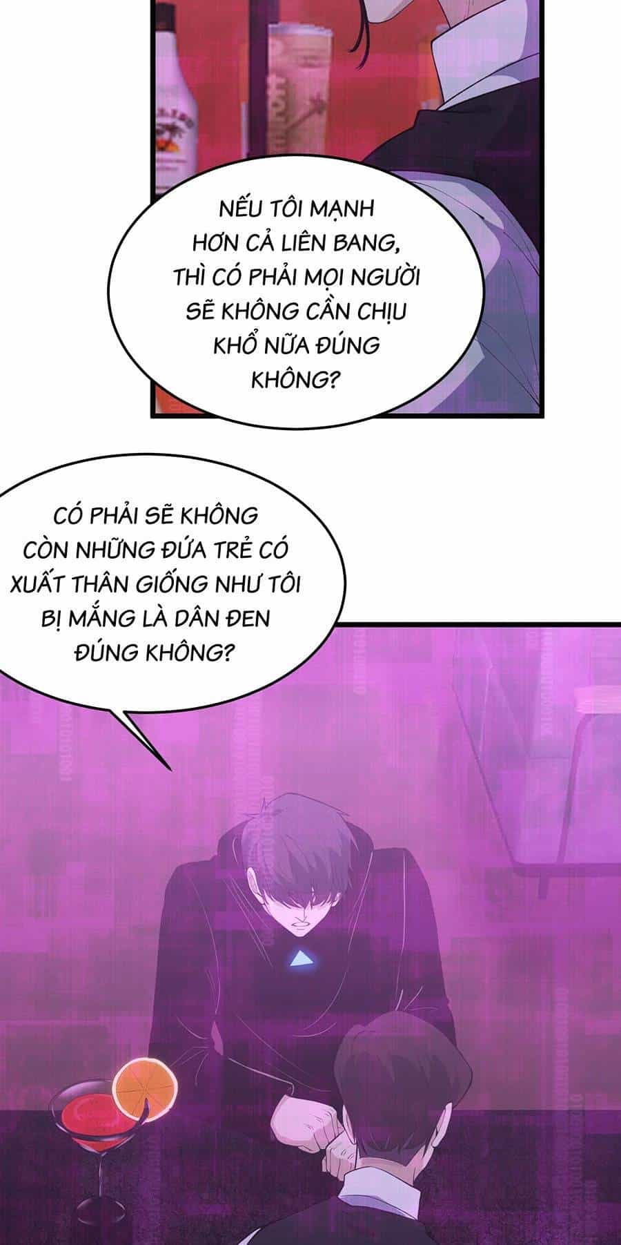 Kiếm Lâm - Chương 12 - ảnh 30