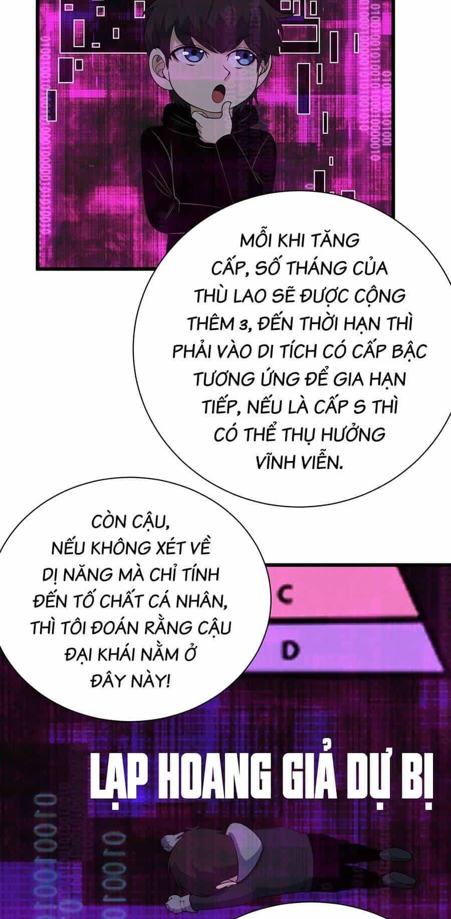 Kiếm Lâm - Chương 12 - ảnh 47