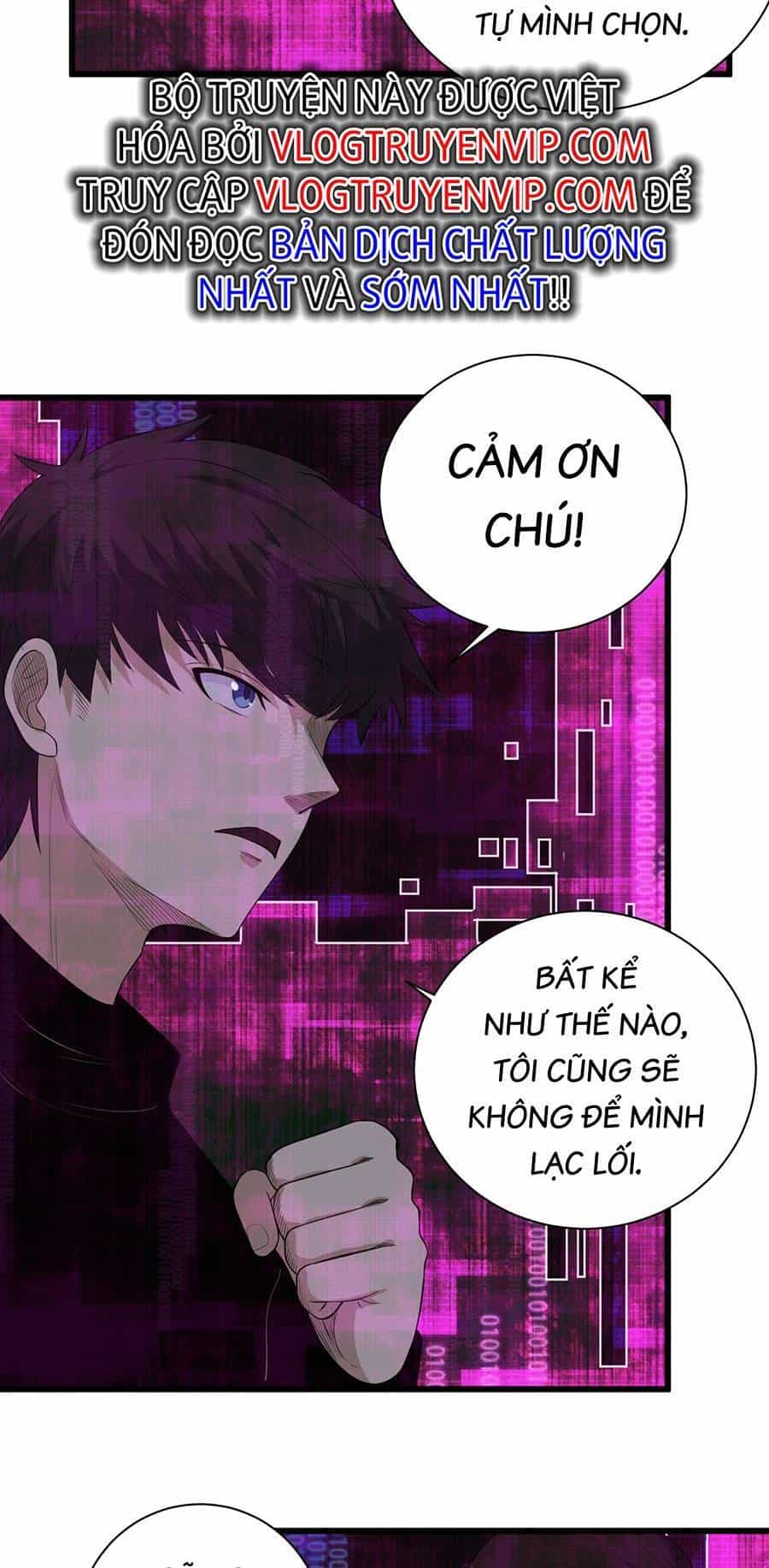 Kiếm Lâm - Chương 12 - ảnh 49