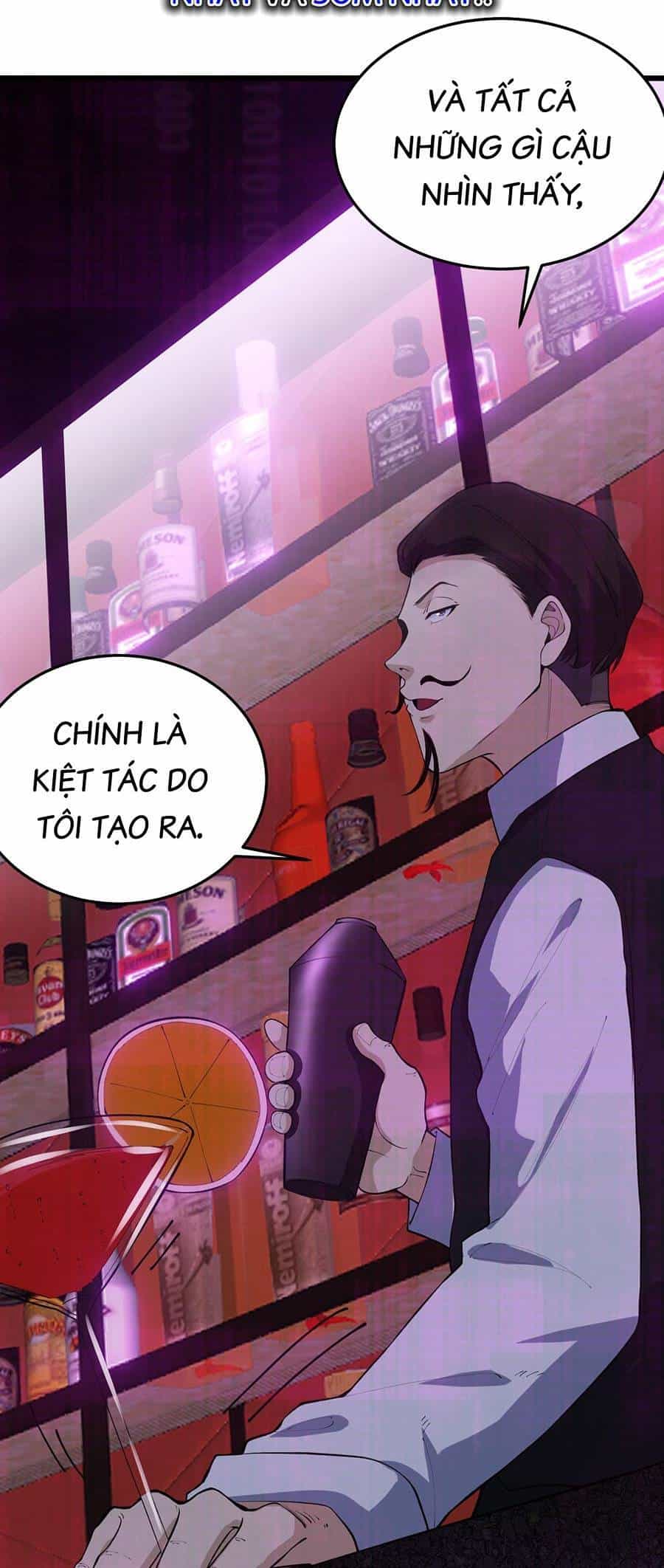 Kiếm Lâm - Chương 12 - ảnh 9