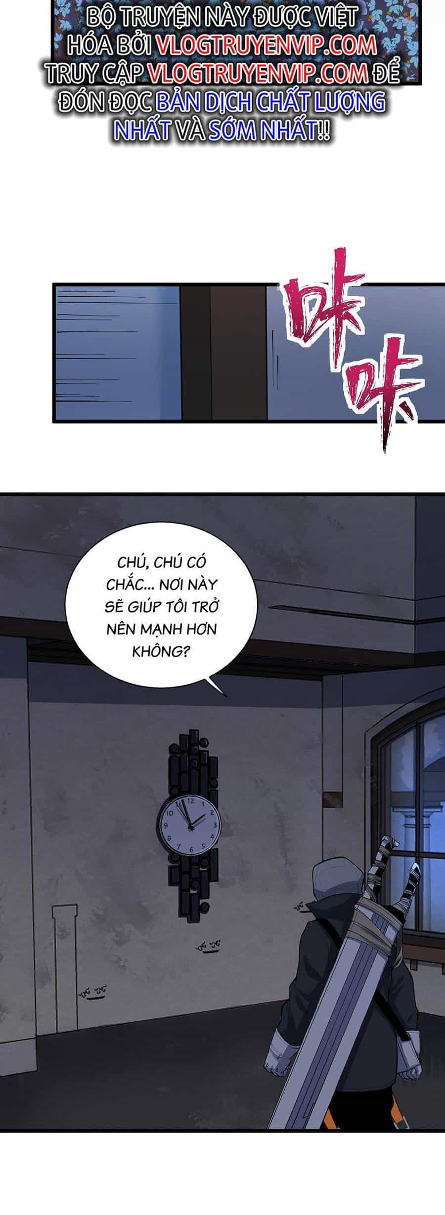 Kiếm Lâm - Chương 13 - ảnh 47