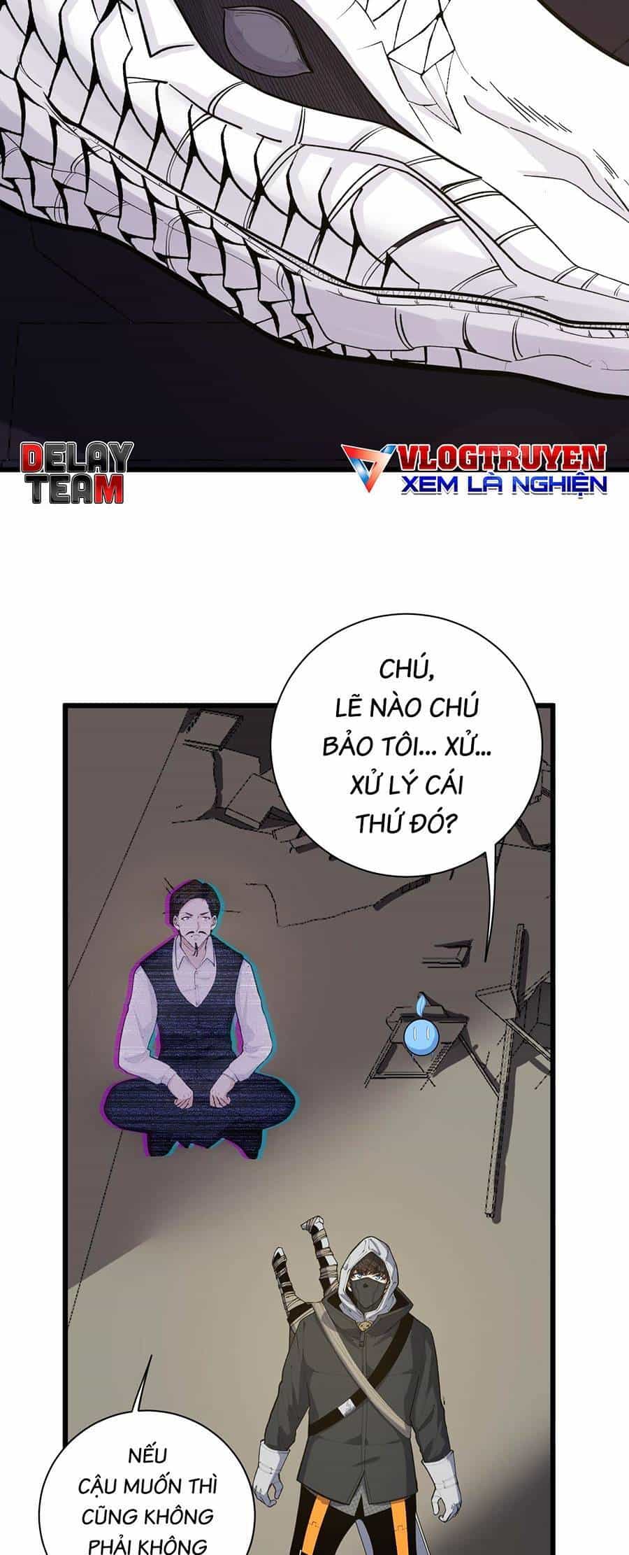 Kiếm Lâm - Chương 14 - ảnh 39