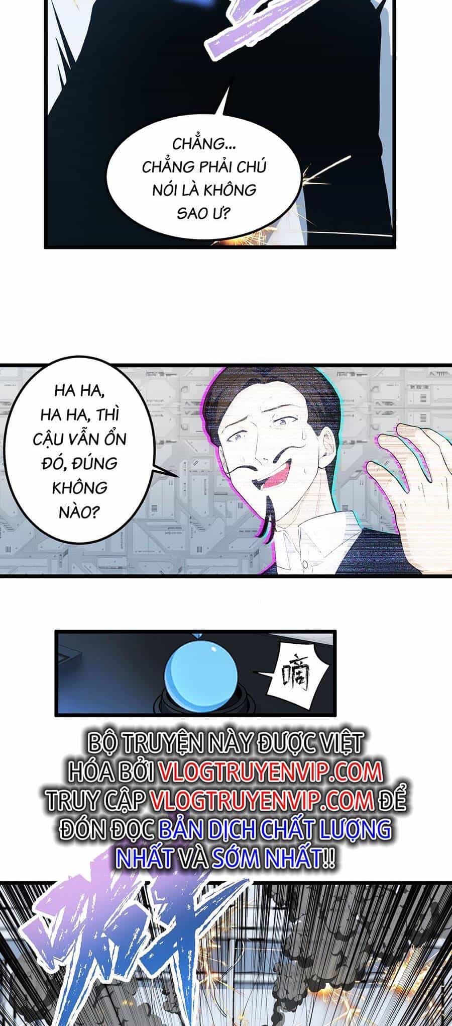 Kiếm Lâm - Chương 14 - ảnh 9