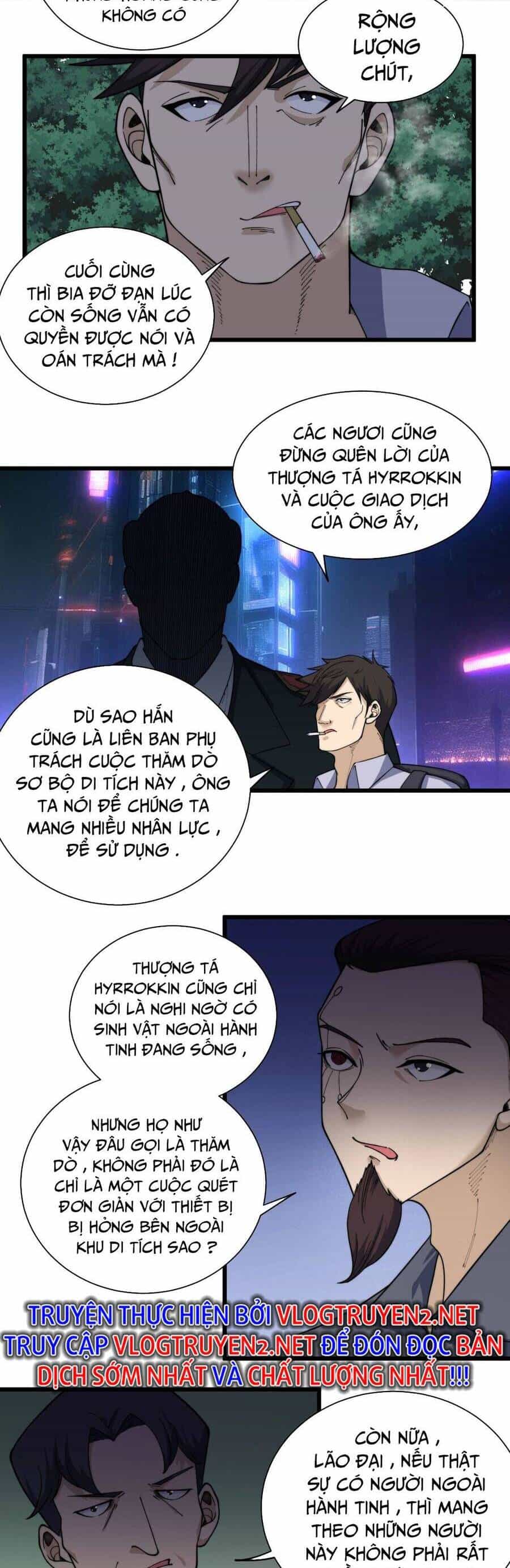 Kiếm Lâm - Chương 2 - ảnh 43