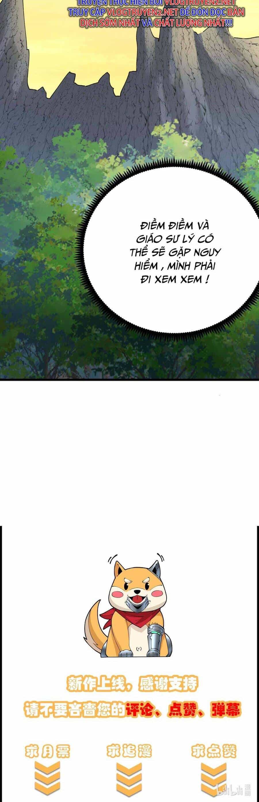 Kiếm Lâm - Chương 4 - ảnh 47