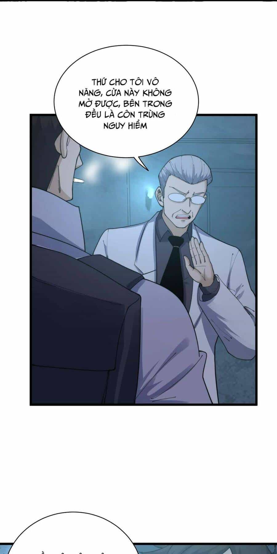 Kiếm Lâm - Chương 5 - ảnh 48