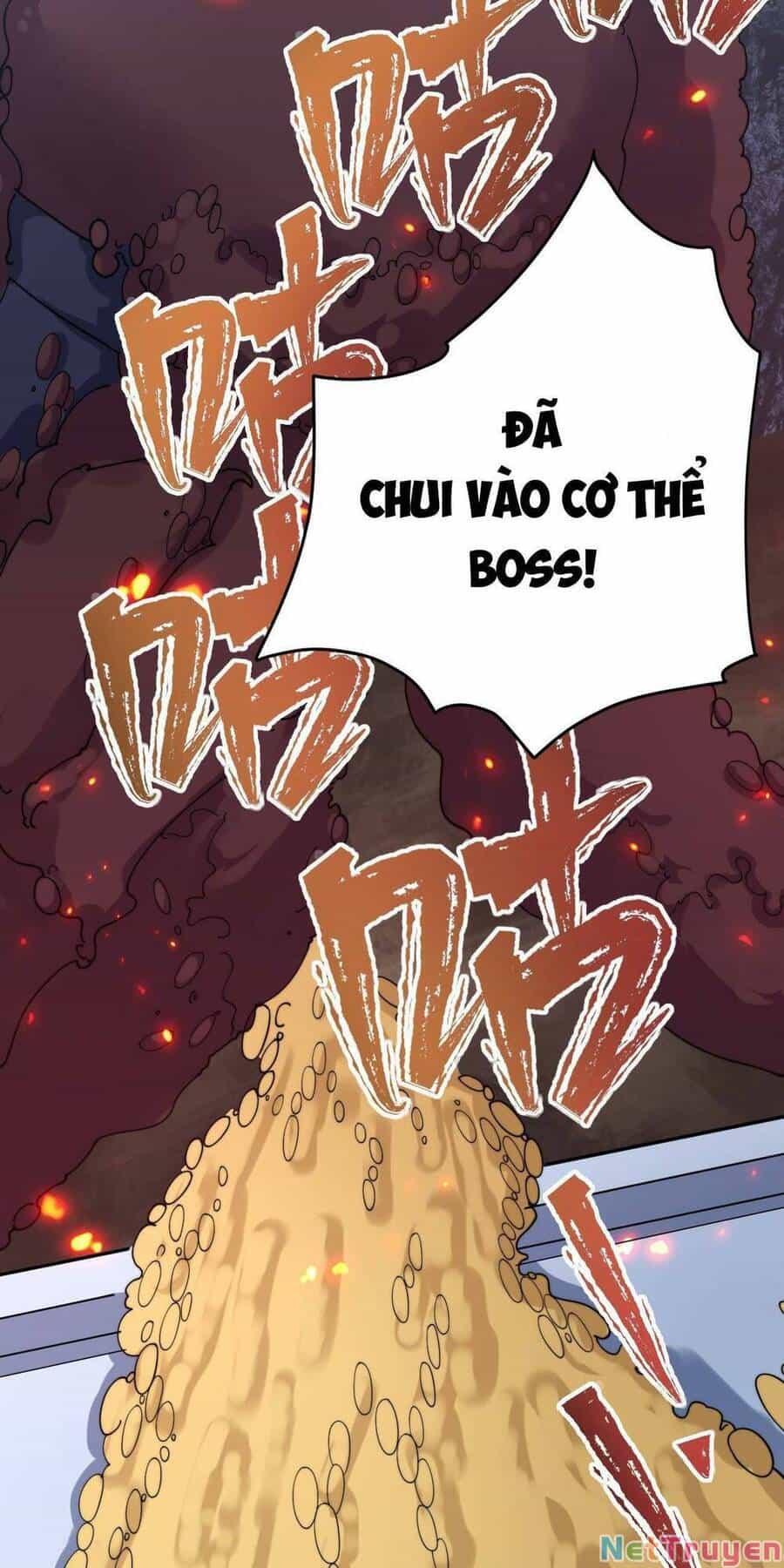 Kiếm Lâm - Chương 7 - ảnh 23