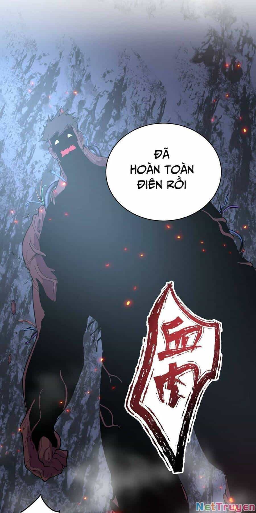 Kiếm Lâm - Chương 7 - ảnh 37