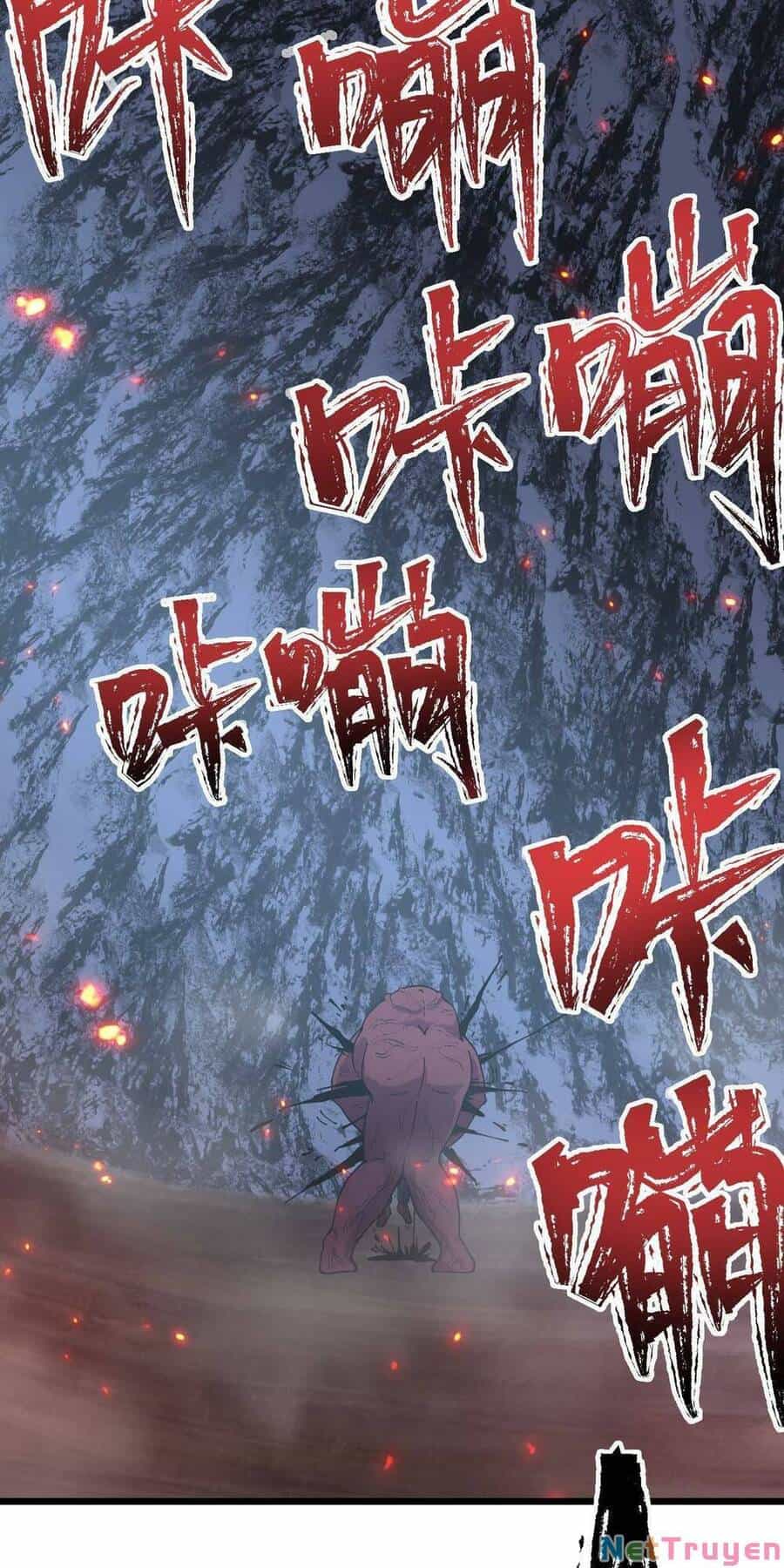 Kiếm Lâm - Chương 7 - ảnh 43