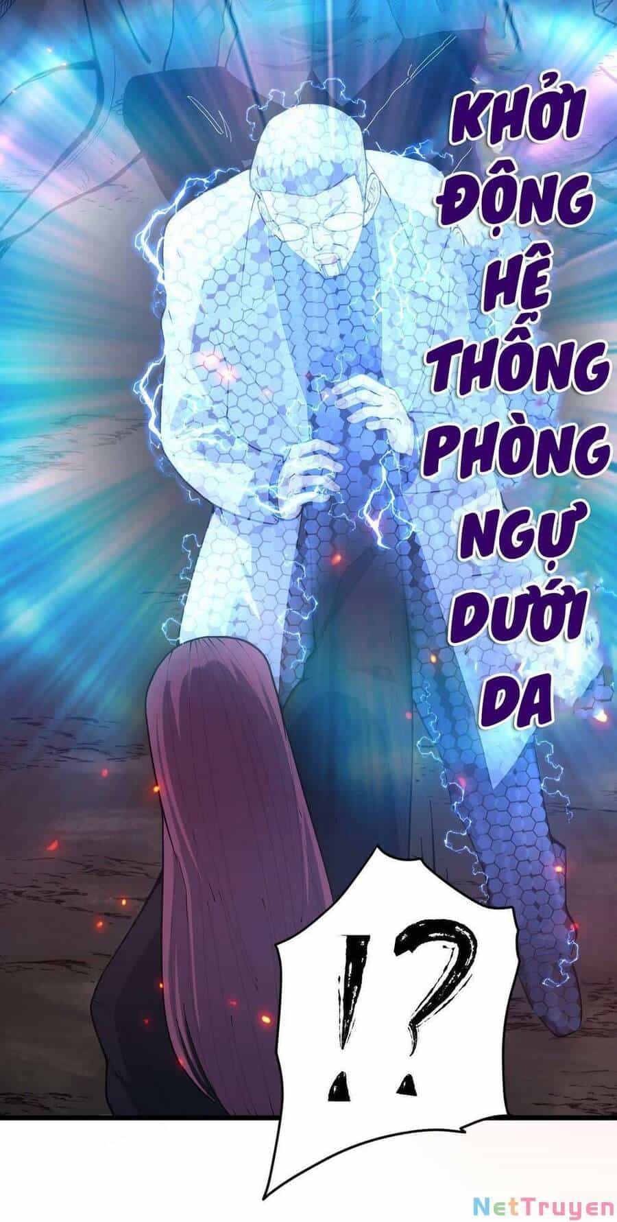 Kiếm Lâm - Chương 8 - ảnh 7