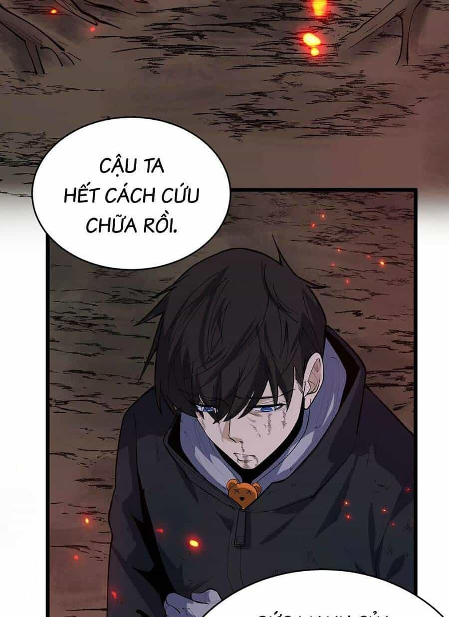 Kiếm Lâm - Chương 9 - ảnh 22