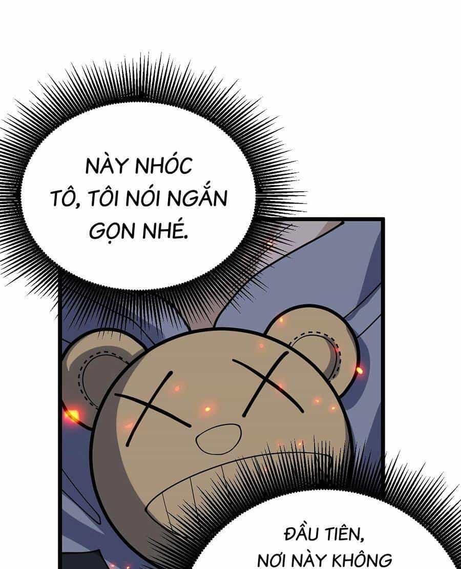 Kiếm Lâm - Chương 9 - ảnh 65