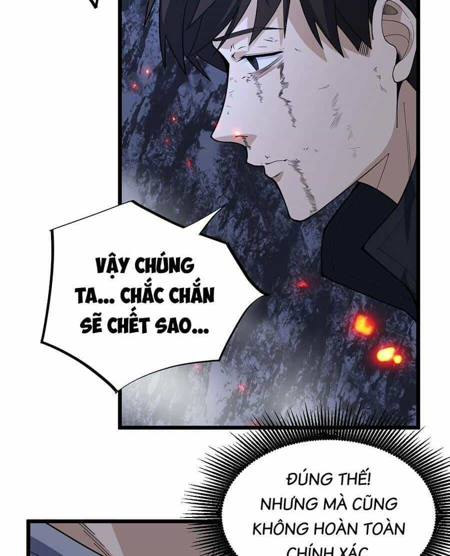 Kiếm Lâm - Chương 9 - ảnh 68
