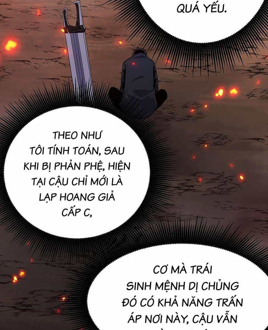 Kiếm Lâm - Chương 9 - ảnh 71