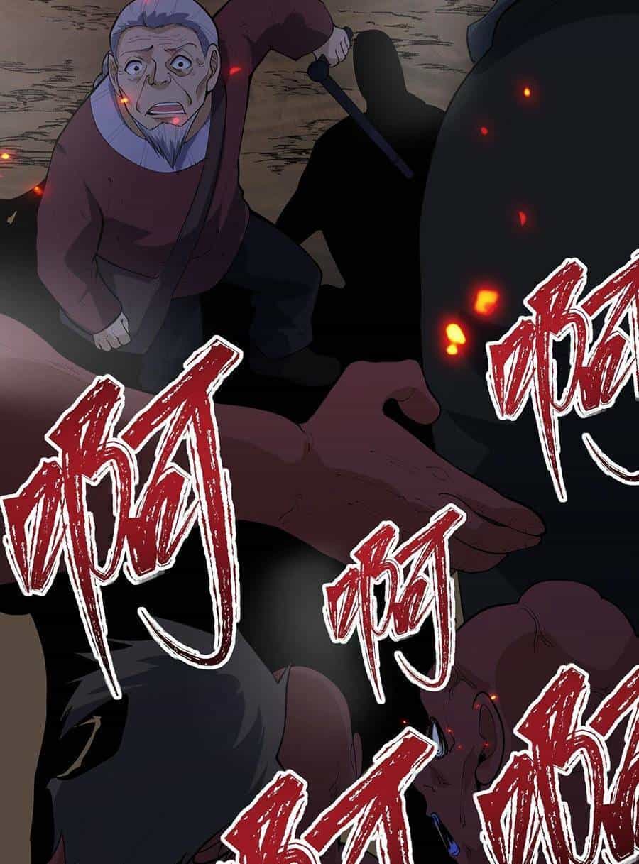 Kiếm Lâm - Chương 9 - ảnh 97