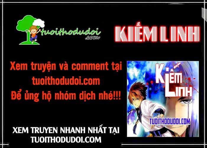 Kiếm Linh - Chương 1 - ảnh 29