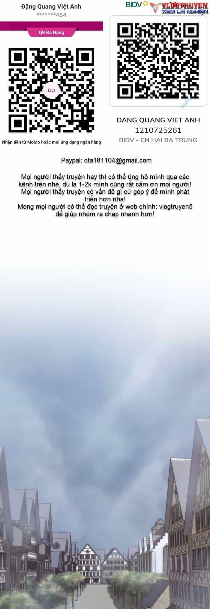 Kiếm Ma Chết Tiệt - Chương 15 - ảnh 1