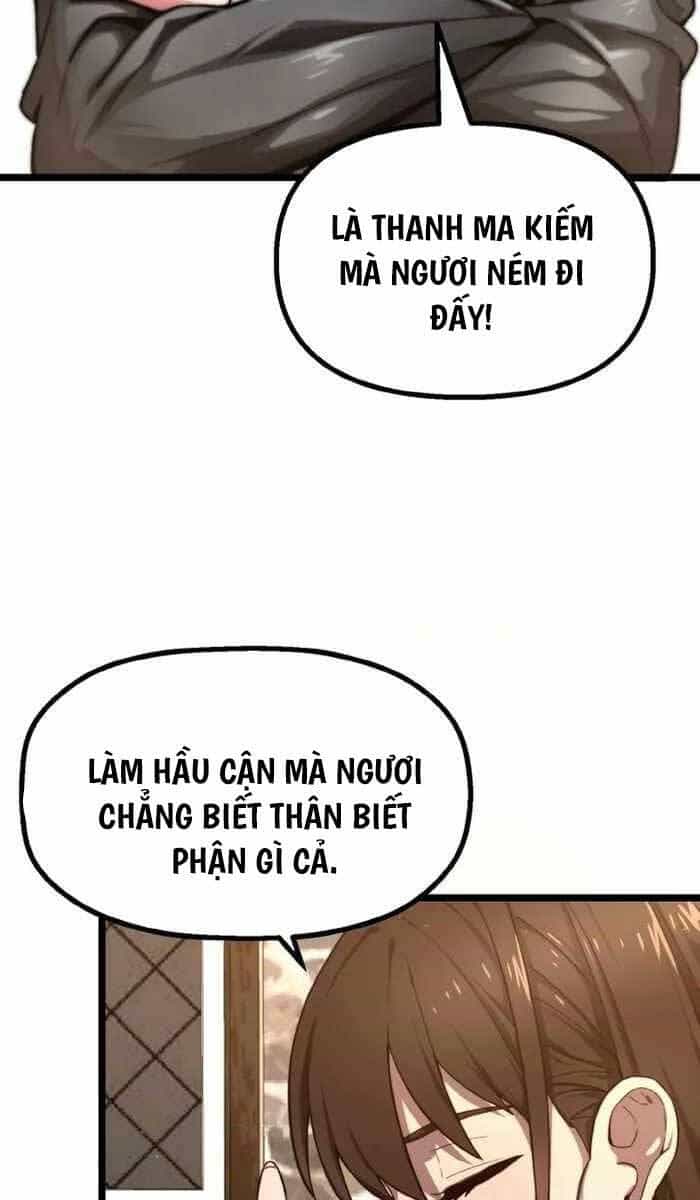 Kiếm Ma Chết Tiệt - Chương 2 - ảnh 2