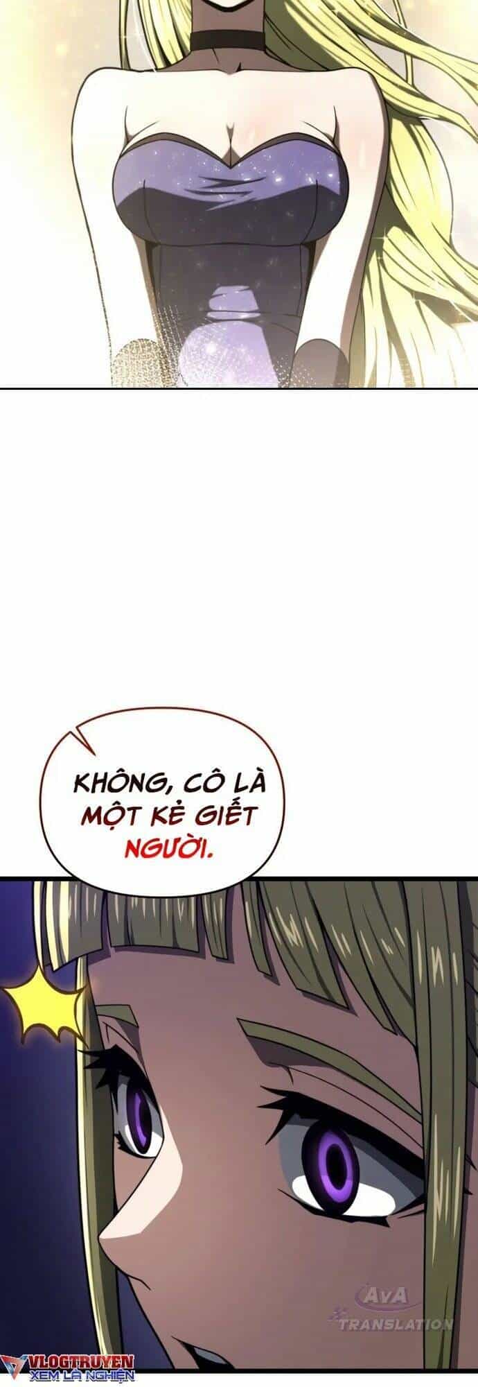 Kiếm Ma Chết Tiệt - Chương 20 - ảnh 27