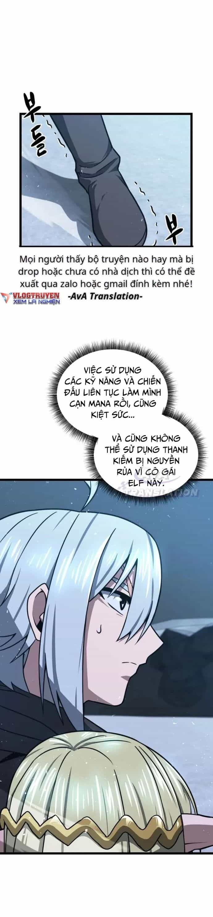 Kiếm Ma Chết Tiệt - Chương 24 - ảnh 35
