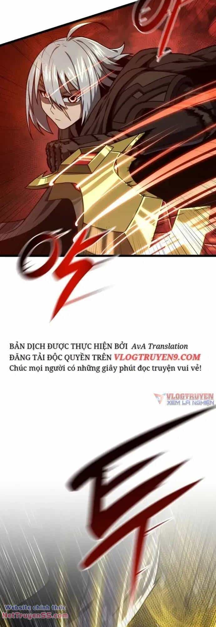 Kiếm Ma Chết Tiệt - Chương 25 - ảnh 36