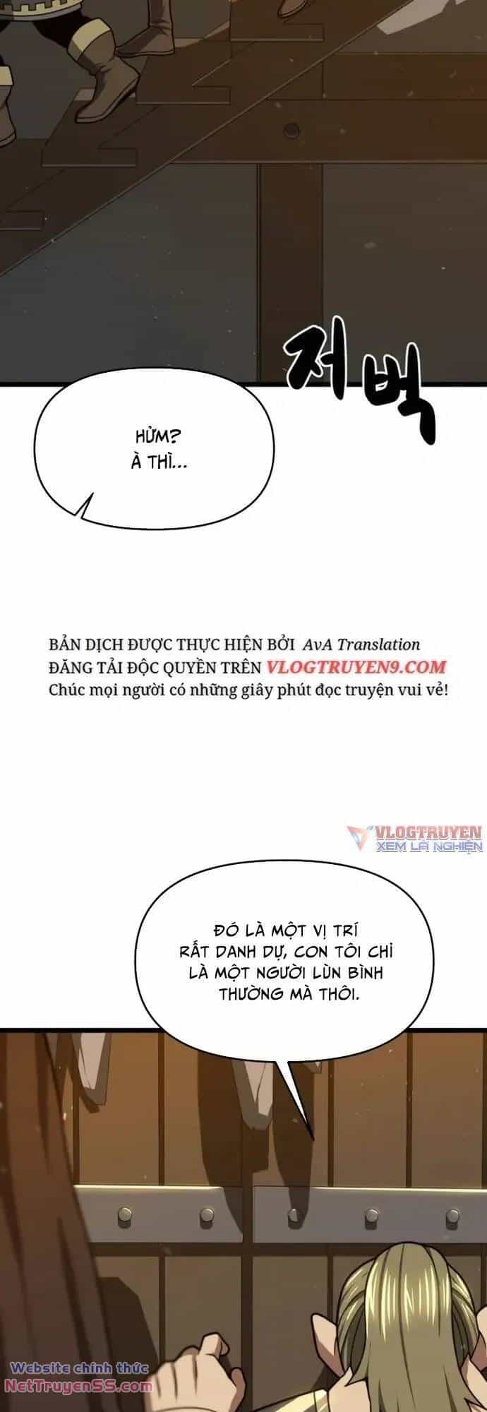 Kiếm Ma Chết Tiệt - Chương 26 - ảnh 4