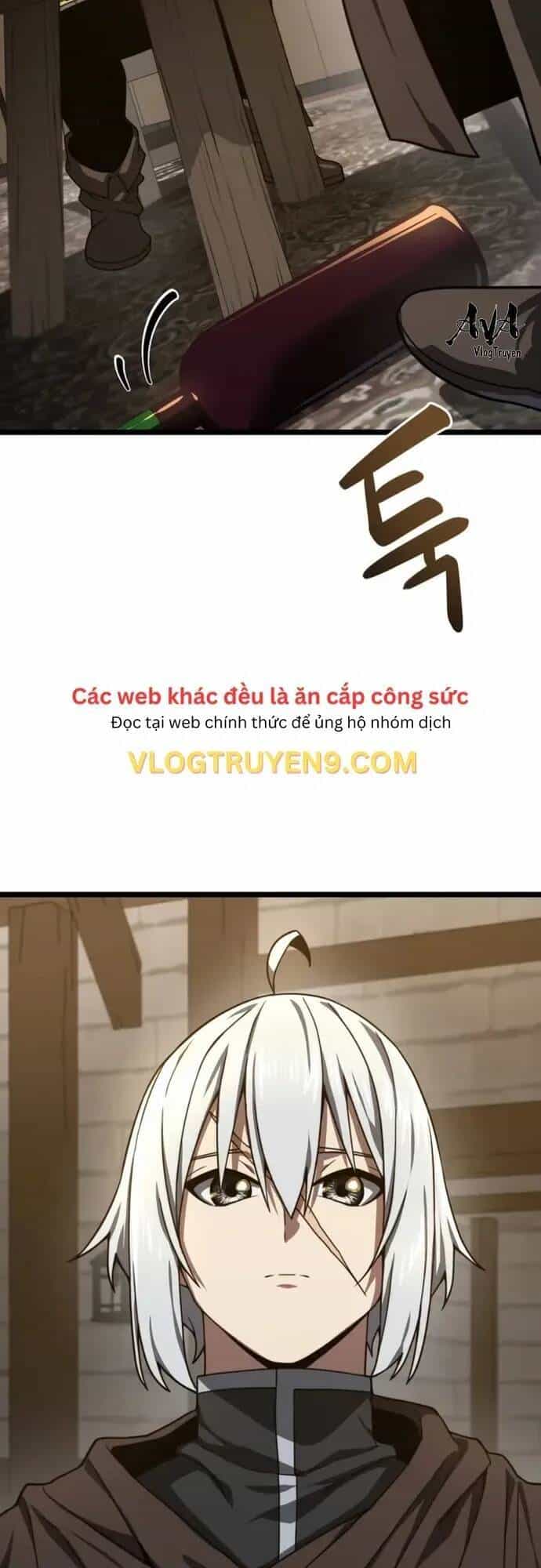 Kiếm Ma Chết Tiệt - Chương 27 - ảnh 14