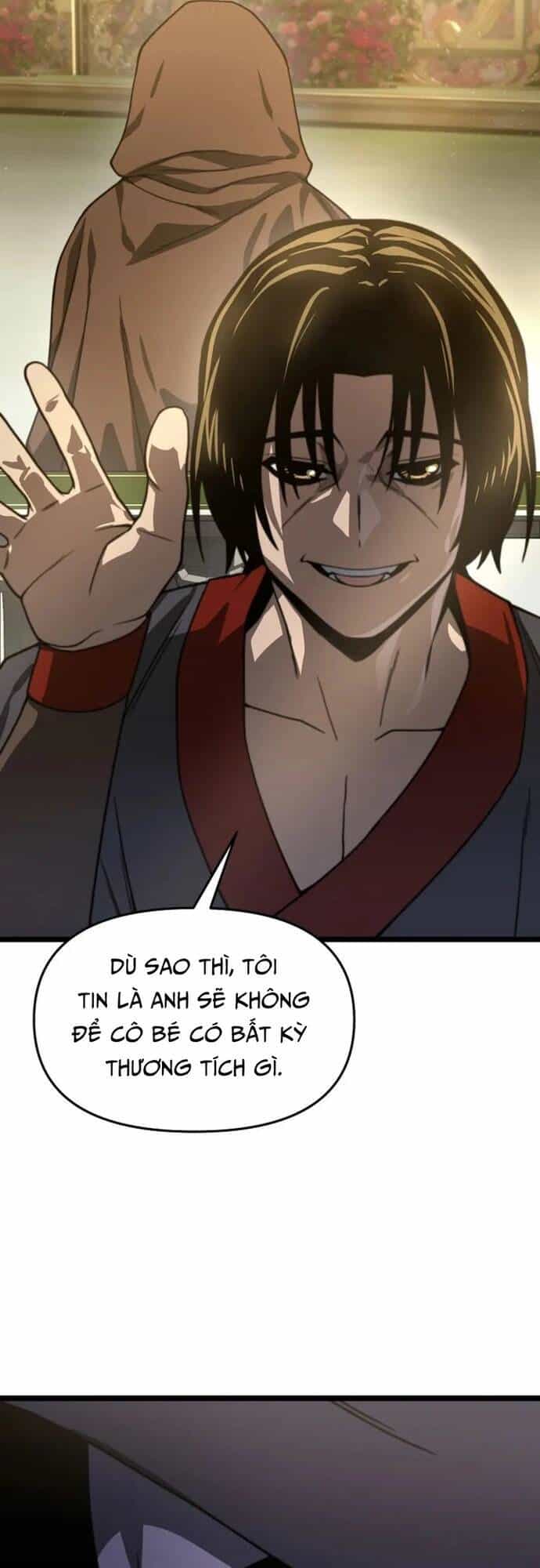 Kiếm Ma Chết Tiệt - Chương 29 - ảnh 36
