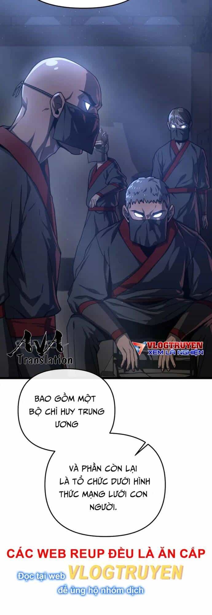 Kiếm Ma Chết Tiệt - Chương 29 - ảnh 4