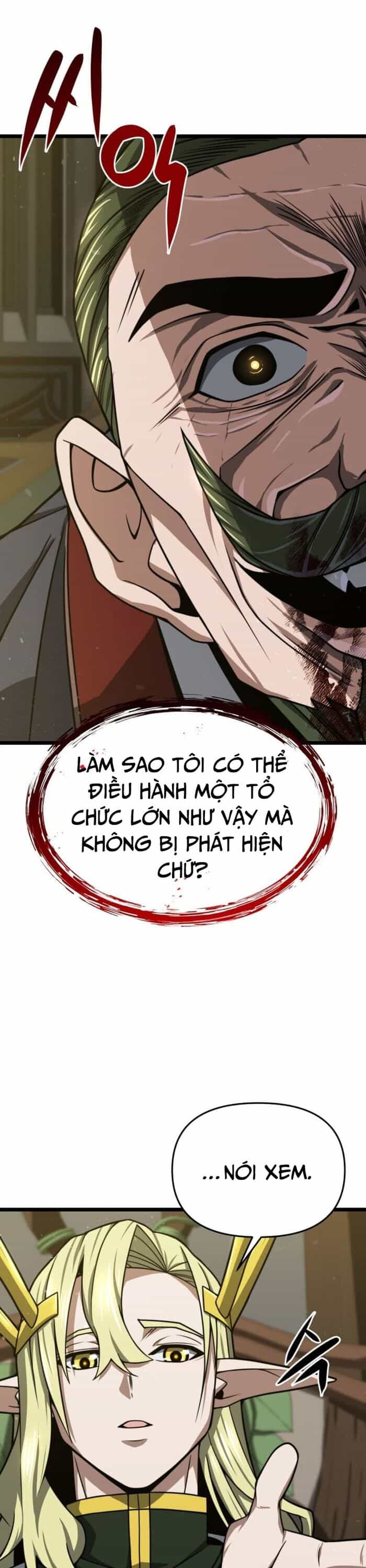 Kiếm Ma Chết Tiệt - Chương 31 - ảnh 21