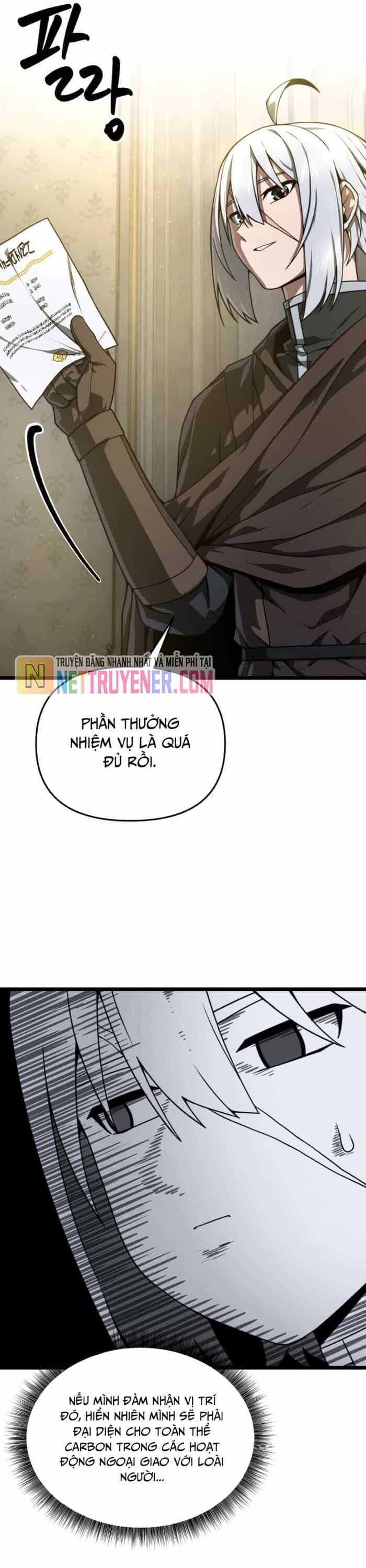 Kiếm Ma Chết Tiệt - Chương 32 - ảnh 27