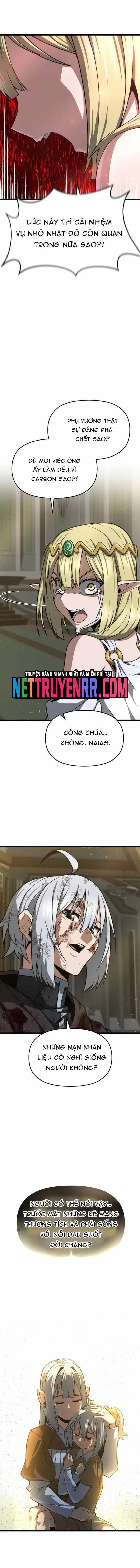 Kiếm Ma Chết Tiệt - Chương 37 - ảnh 4