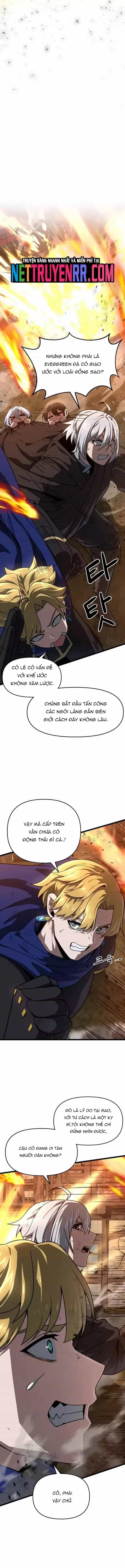 Kiếm Ma Chết Tiệt - Chương 38 - ảnh 11