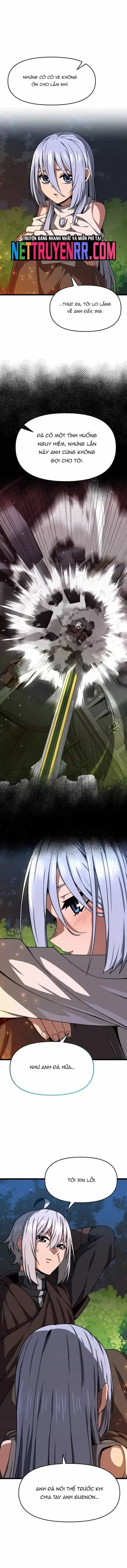 Kiếm Ma Chết Tiệt - Chương 38 - ảnh 2