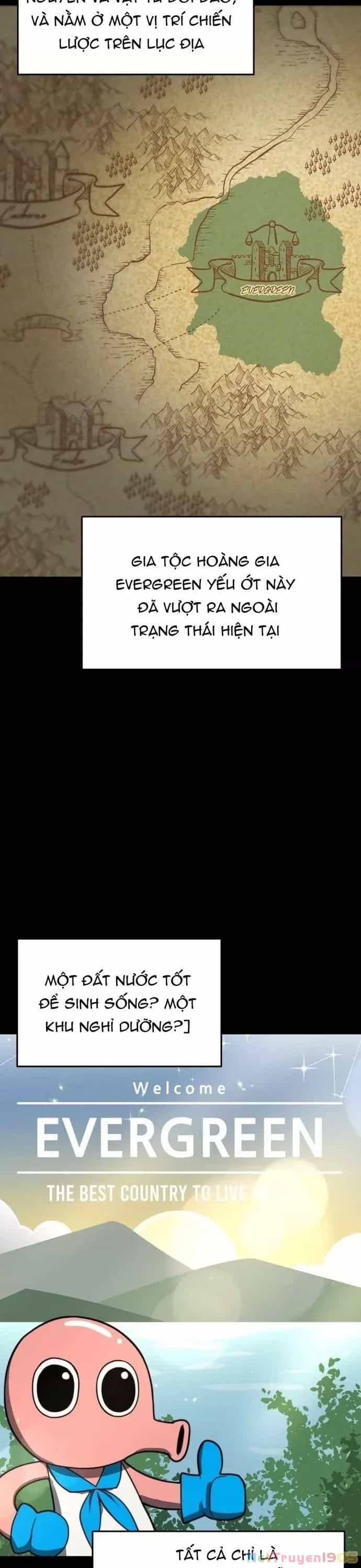 Kiếm Ma Chết Tiệt - Chương 40 - ảnh 5