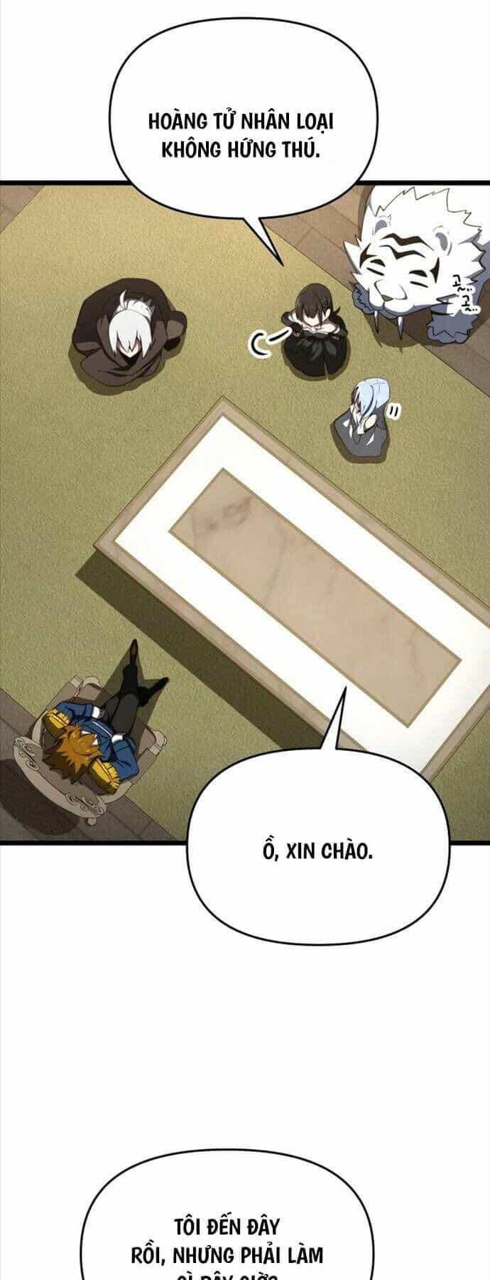 Kiếm Ma Chết Tiệt - Chương 9 - ảnh 34