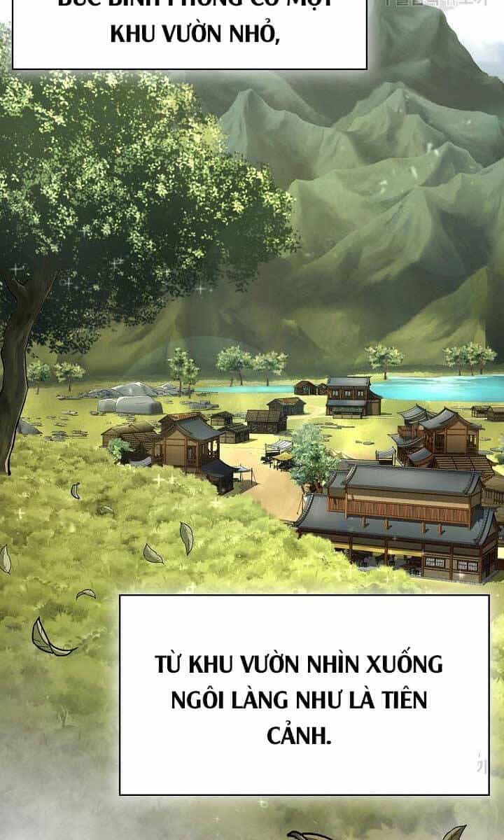 Kiếm Ma Đạo - Chương 1 - ảnh 5