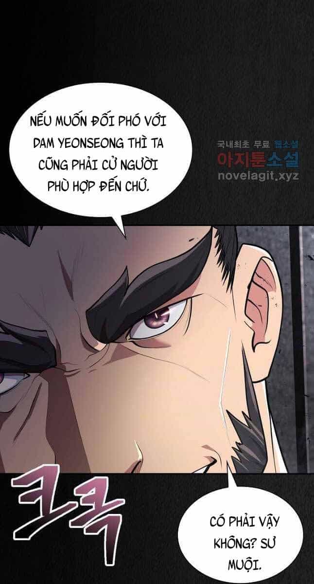 Kiếm Ma Đạo - Chương 10 - ảnh 16