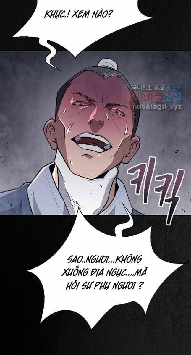 Kiếm Ma Đạo - Chương 10 - ảnh 27