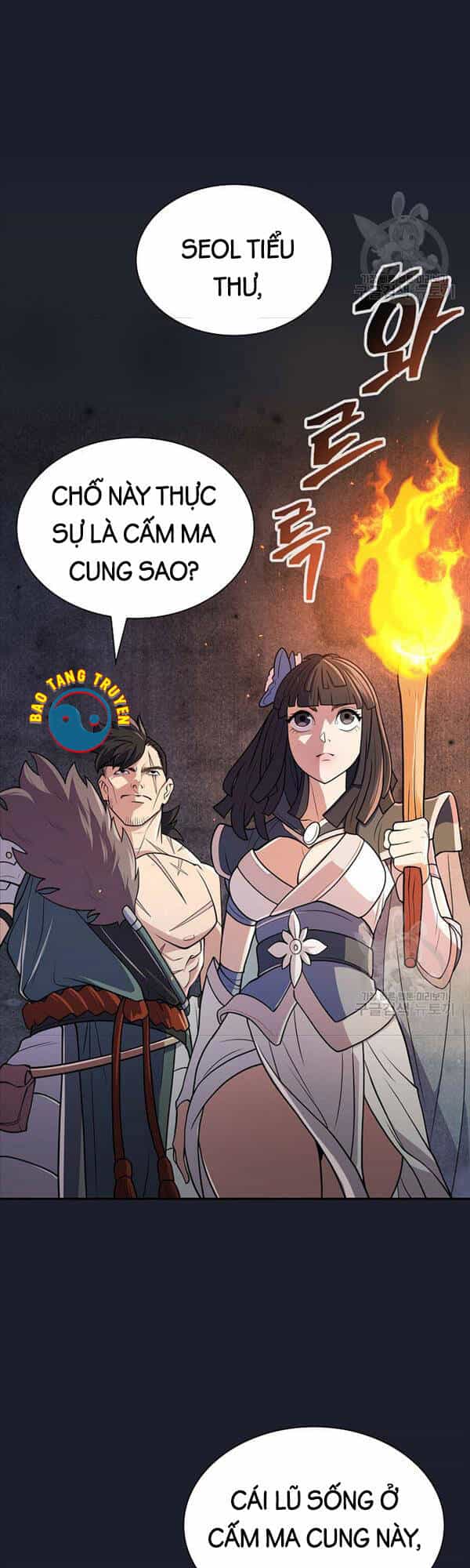 Kiếm Ma Đạo - Chương 13 - ảnh 29