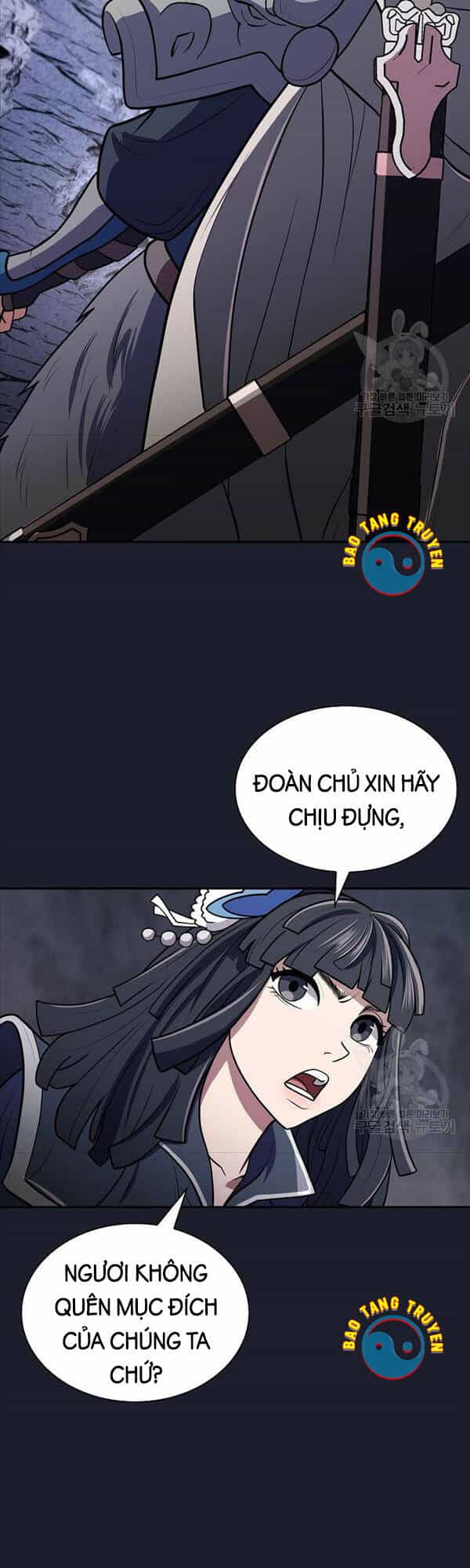 Kiếm Ma Đạo - Chương 13 - ảnh 46