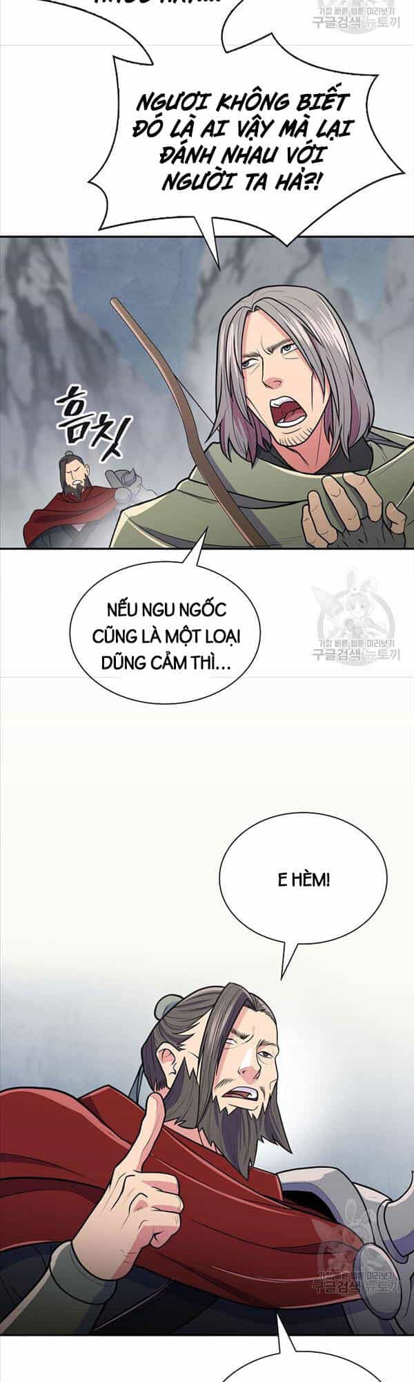 Kiếm Ma Đạo - Chương 13 - ảnh 6
