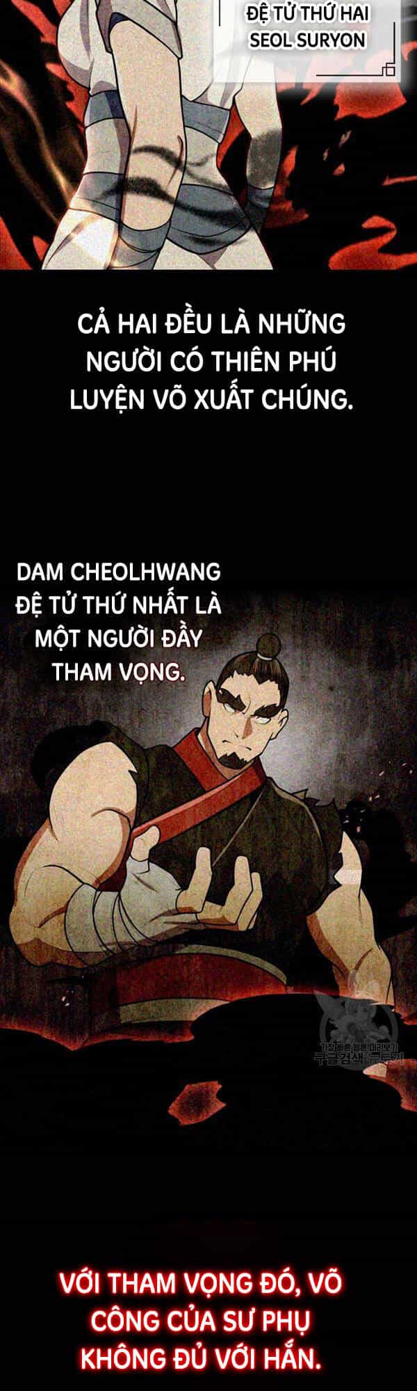 Kiếm Ma Đạo - Chương 13 - ảnh 8