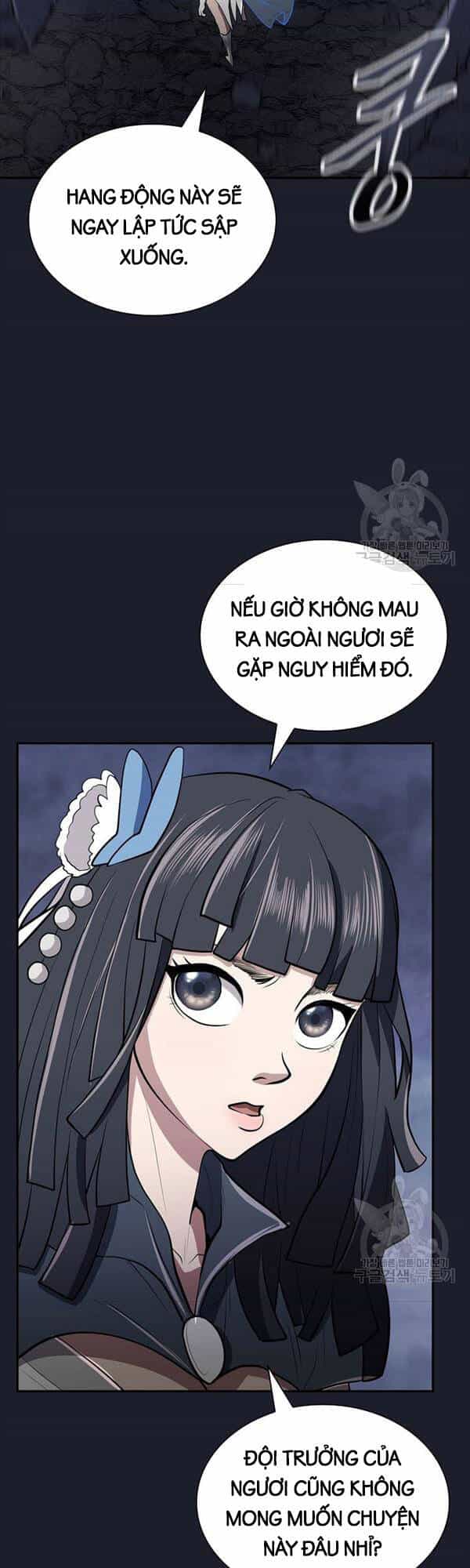 Kiếm Ma Đạo - Chương 16 - ảnh 2