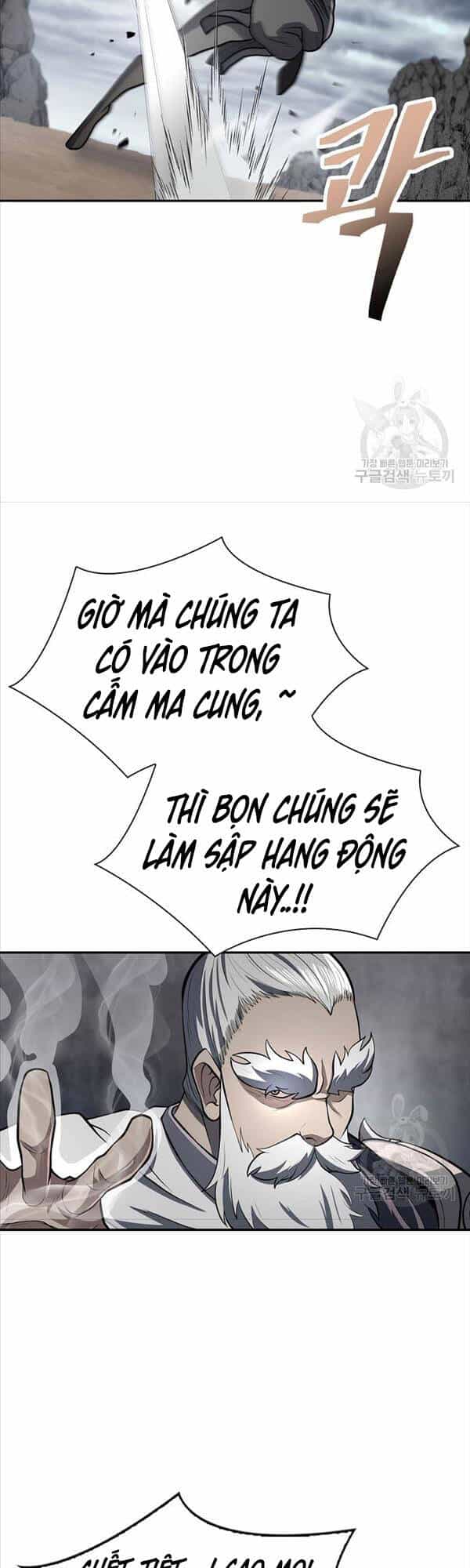 Kiếm Ma Đạo - Chương 16 - ảnh 36