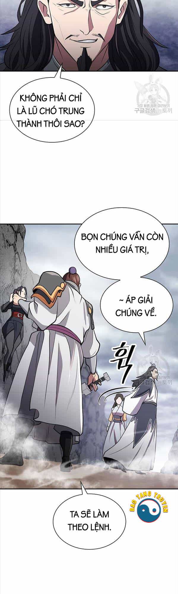 Kiếm Ma Đạo - Chương 16 - ảnh 46
