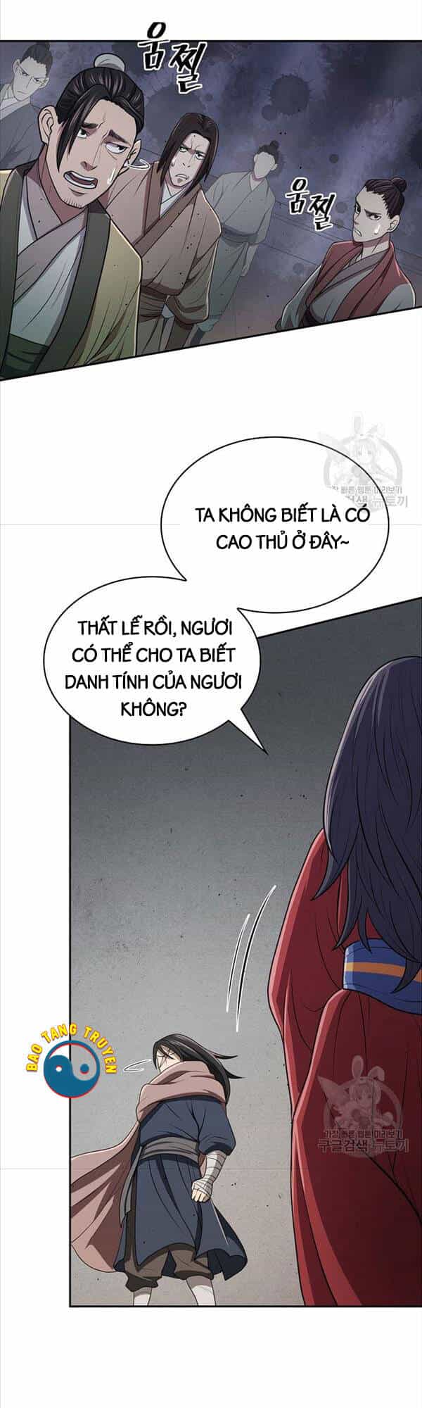 Kiếm Ma Đạo - Chương 19 - ảnh 2